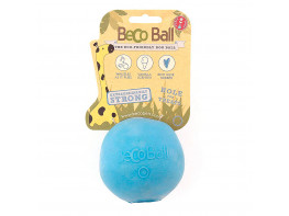 Imagen del producto Becoball talla S (5cm) azul